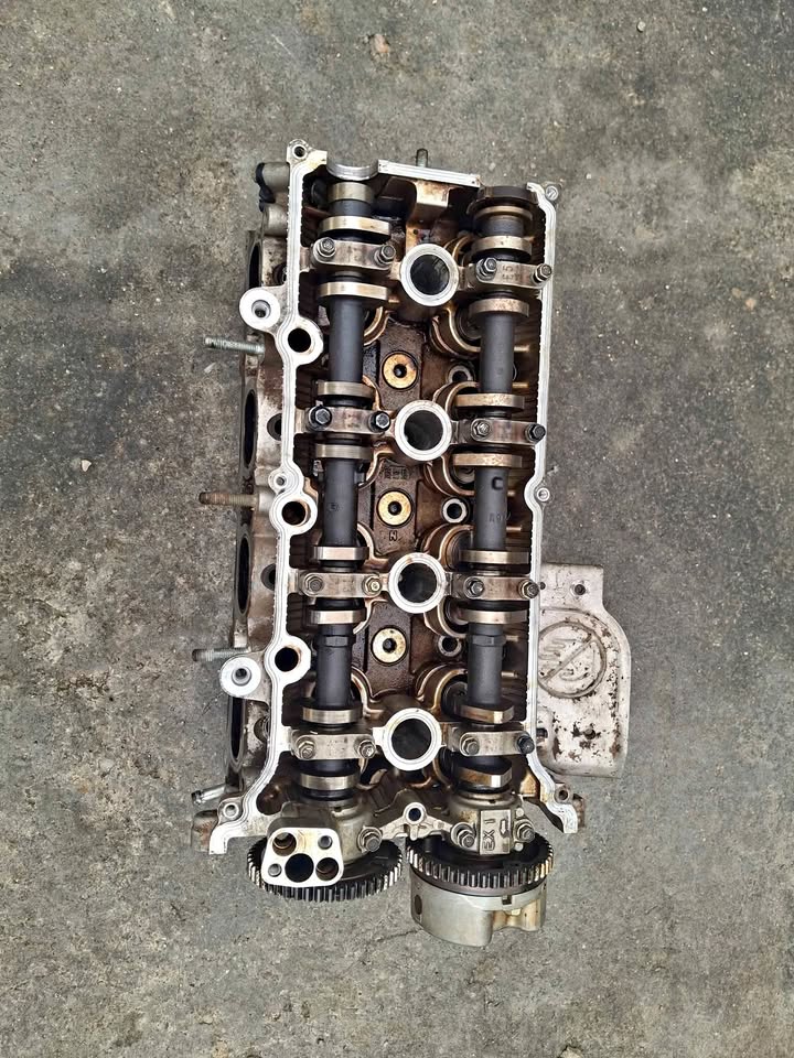 Suzuki Swift head cylinder for sale - Private Seller Suzuki Swift head cylinder for sale - Private Seller