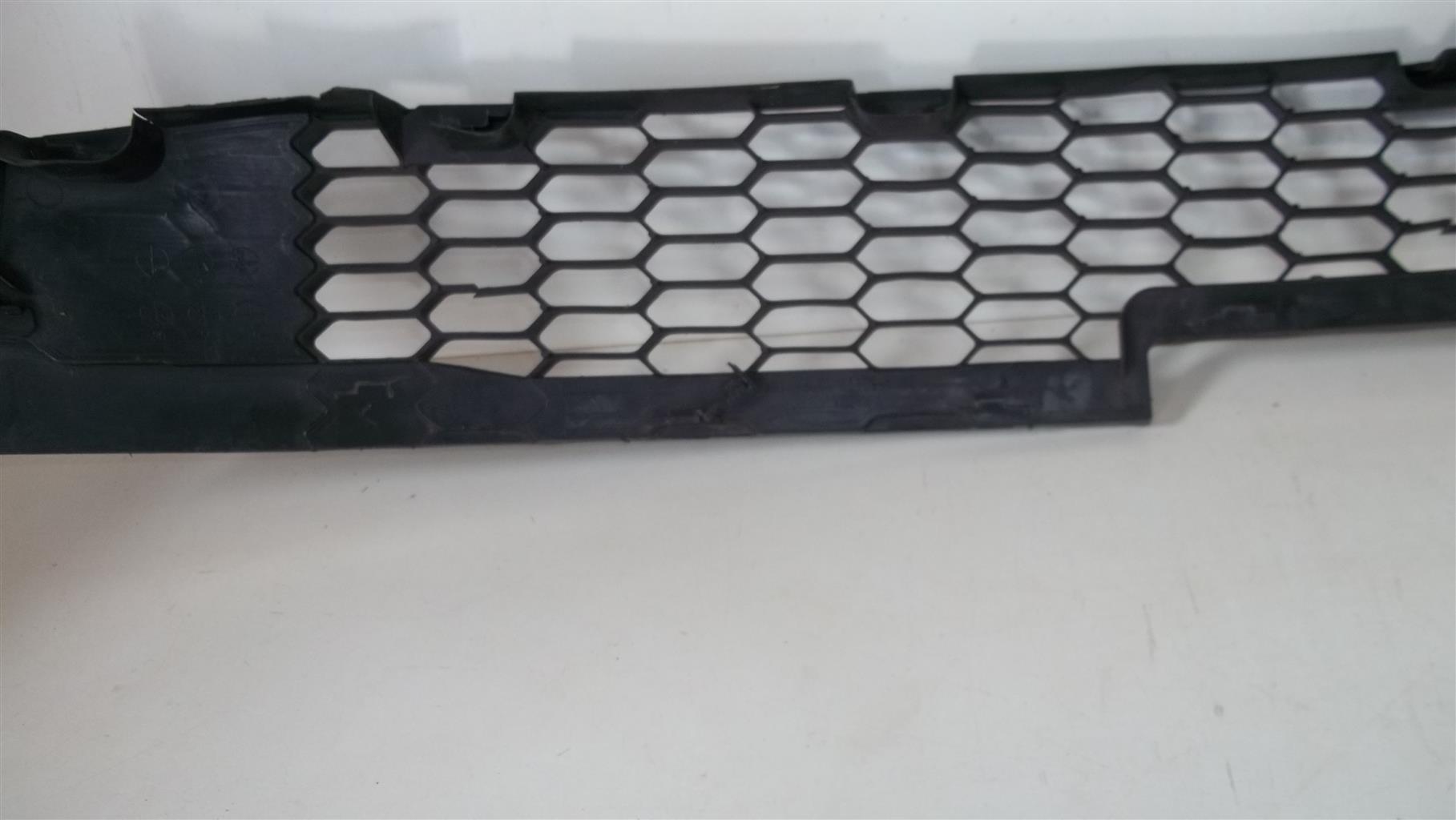 Mazda 6 grille - Private Seller Mazda 6 grille - Private Seller
