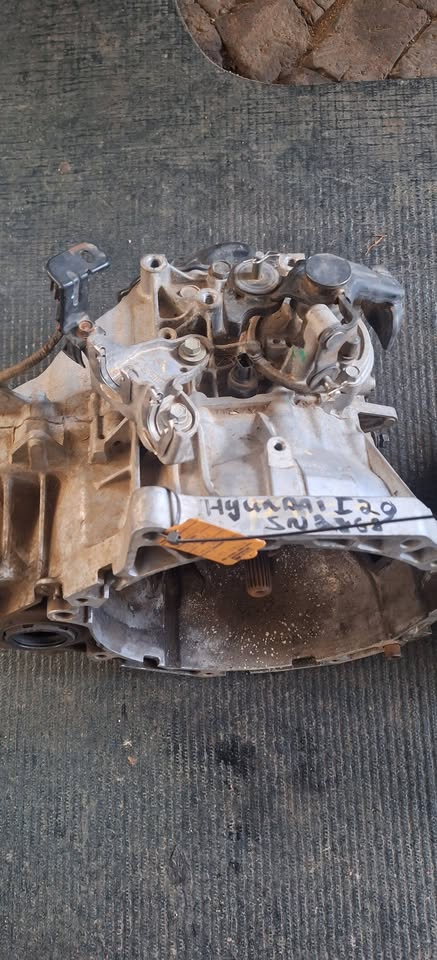 Hyundai I20 gearbox available - Private Seller Hyundai I20 gearbox available - Private Seller