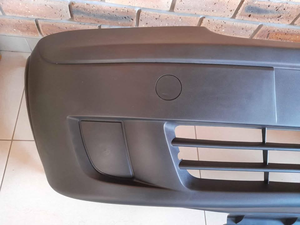 OPEL CORSA UTILITY 2005/11 BRAND NEW FRONT BUMPERS FORSALE