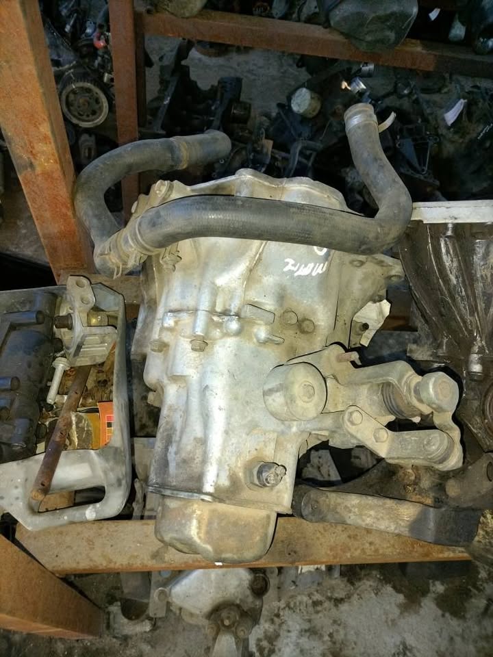 Daewoo matiz manual gearbox - Private Seller Daewoo matiz manual gearbox - Private Seller