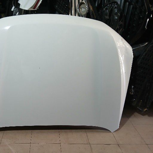gwm p series bonnet - Private Seller