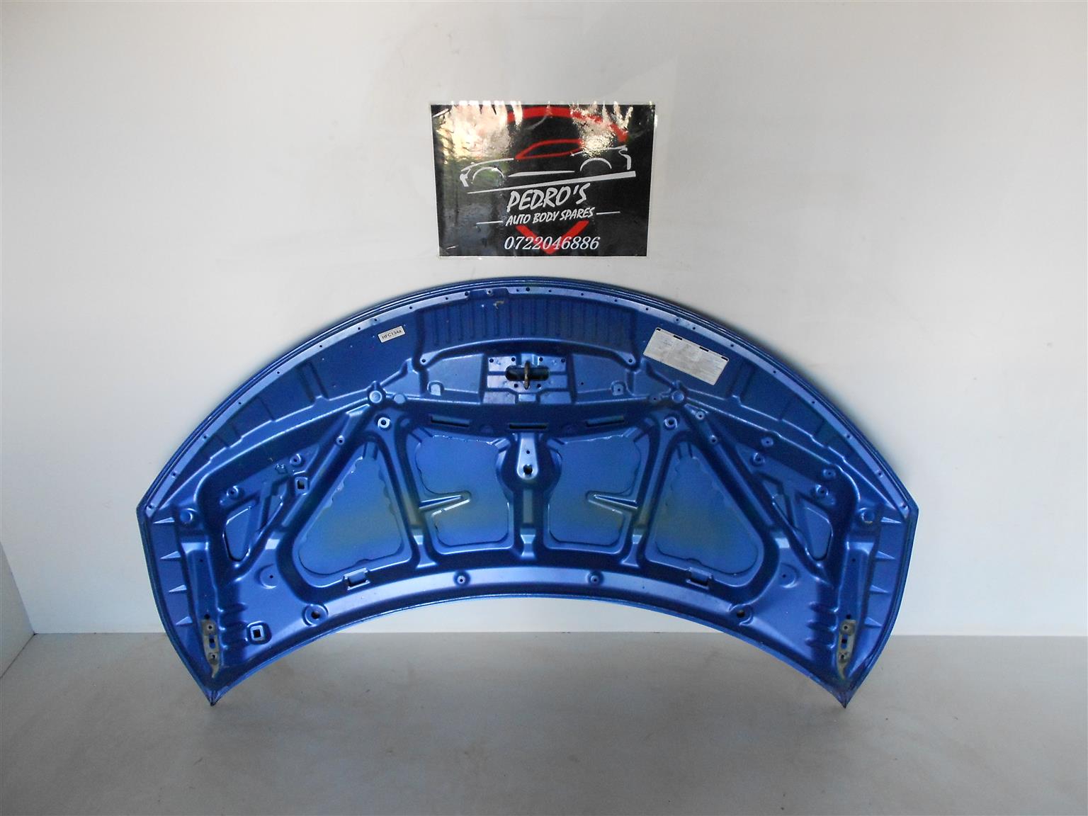 Honda Civic Bonnet - Private Seller