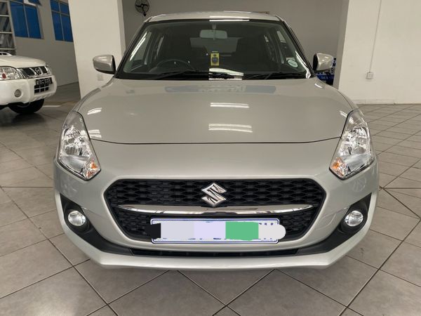 Used 2024 Suzuki Swift hatch 1.2 GL - Private Seller Used 2024 Suzuki Swift hatch 1.2 GL - Private Seller