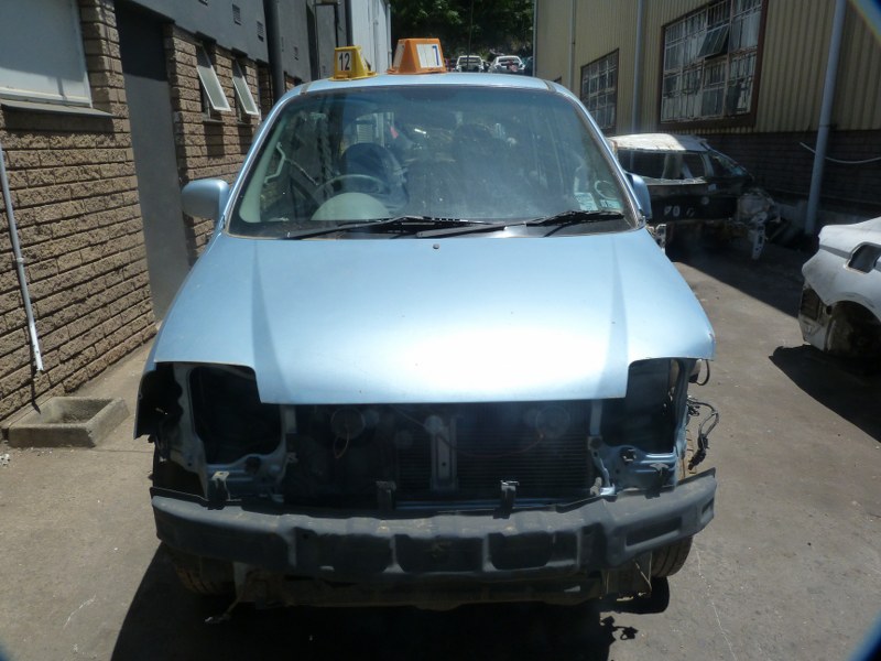 Hyundai Atos Prime GLS 1.1 Manual G4HG - 2009 SPARESBOYZ STRIPPING FOR SPARES - Private Seller Hyundai Atos Prime GLS 1.1 Manual G4HG - 2009 SPARESBOYZ STRIPPING FOR SPARES - Private Seller