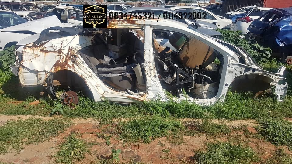 TOYOTA COROLLA STRIPPING FOR SPARES - Private Seller TOYOTA COROLLA STRIPPING FOR SPARES - Private Seller