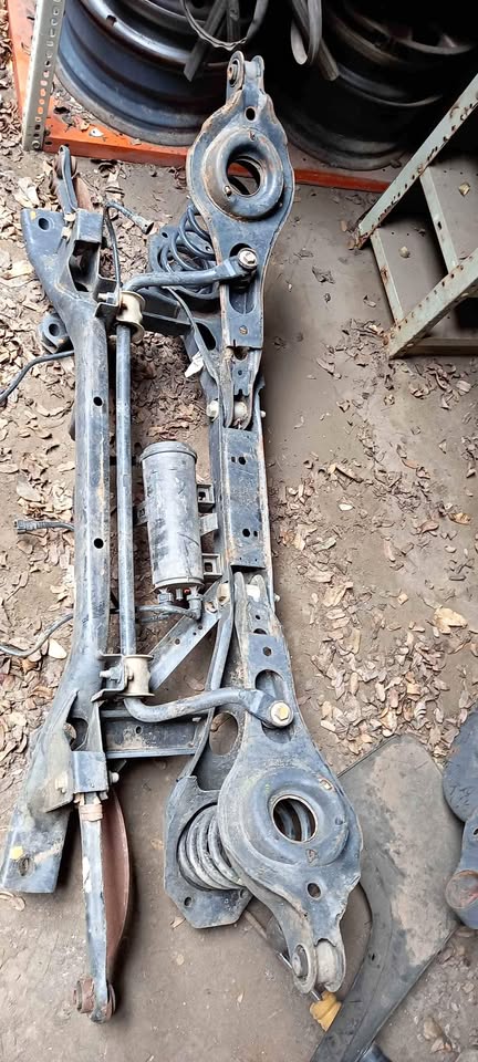 Ford focus 2005 to 2010 rear suspension - Private Seller Ford focus 2005 to 2010 rear suspension - Private Seller