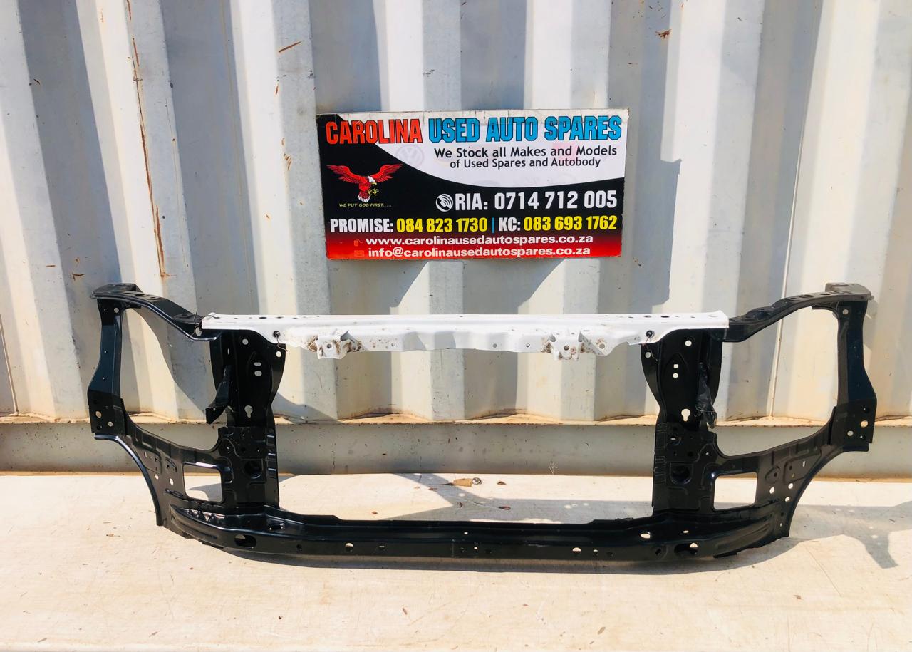 Toyota Hilux/fortuner Gd6 cradle (2016) - Private Seller Toyota Hilux/fortuner Gd6 cradle (2016) - Private Seller