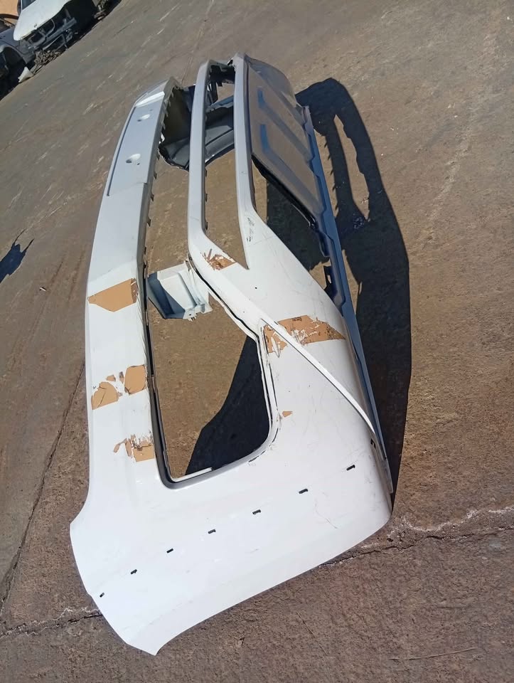 VW amarok front bumper for sale