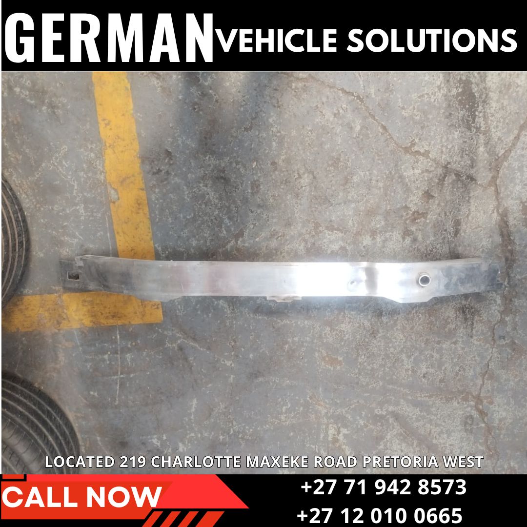 BMW 120i F20 Front Bumper Stiffener for Sale - Private Seller