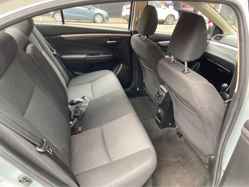 2024 Suzuki Ciaz 1.5 Manual 14000km