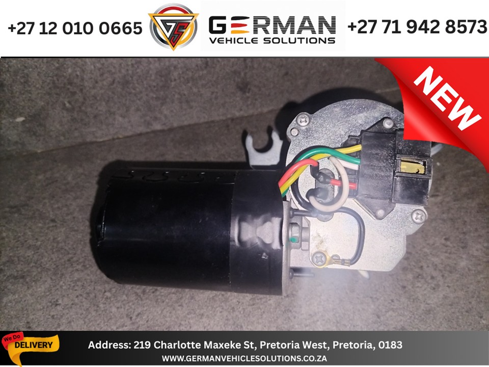 Nissan np300 wiper motor brand new - Private Seller