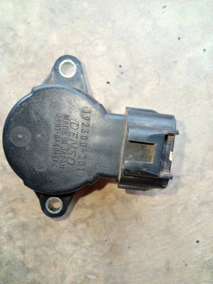 Toyota Hilux Position Sensor - Private Seller