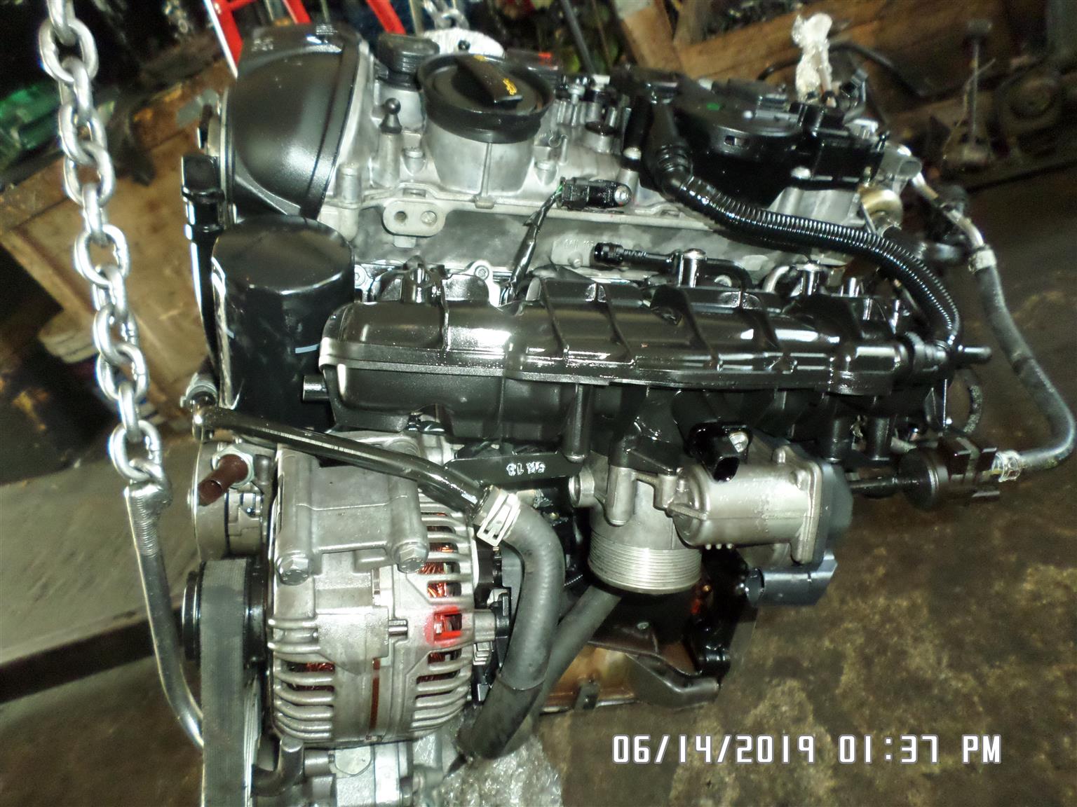 Ford CVH engine for sale Ford CVH engine for sale