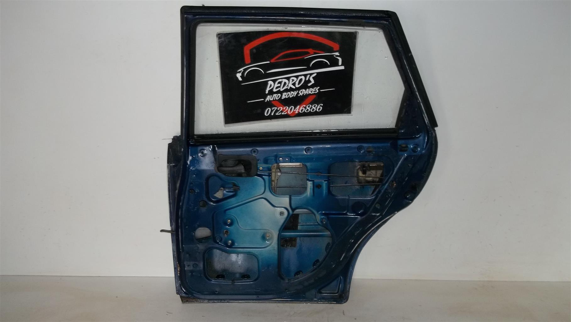 Opel Astra F (Estate) (Right) passenger door - Private Seller Opel Astra F (Estate) (Right) passenger door - Private Seller