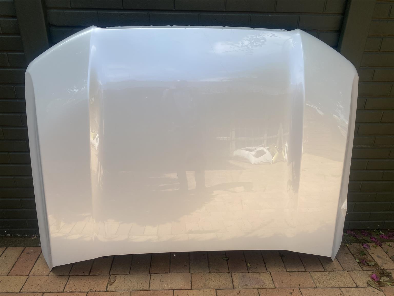 2025 TOYOTA LAND CRUISER PRADO VX-R ALUMINIUM BONNET FOR SALE - Private Seller 2025 TOYOTA LAND CRUISER PRADO VX-R ALUMINIUM BONNET FOR SALE - Private Seller