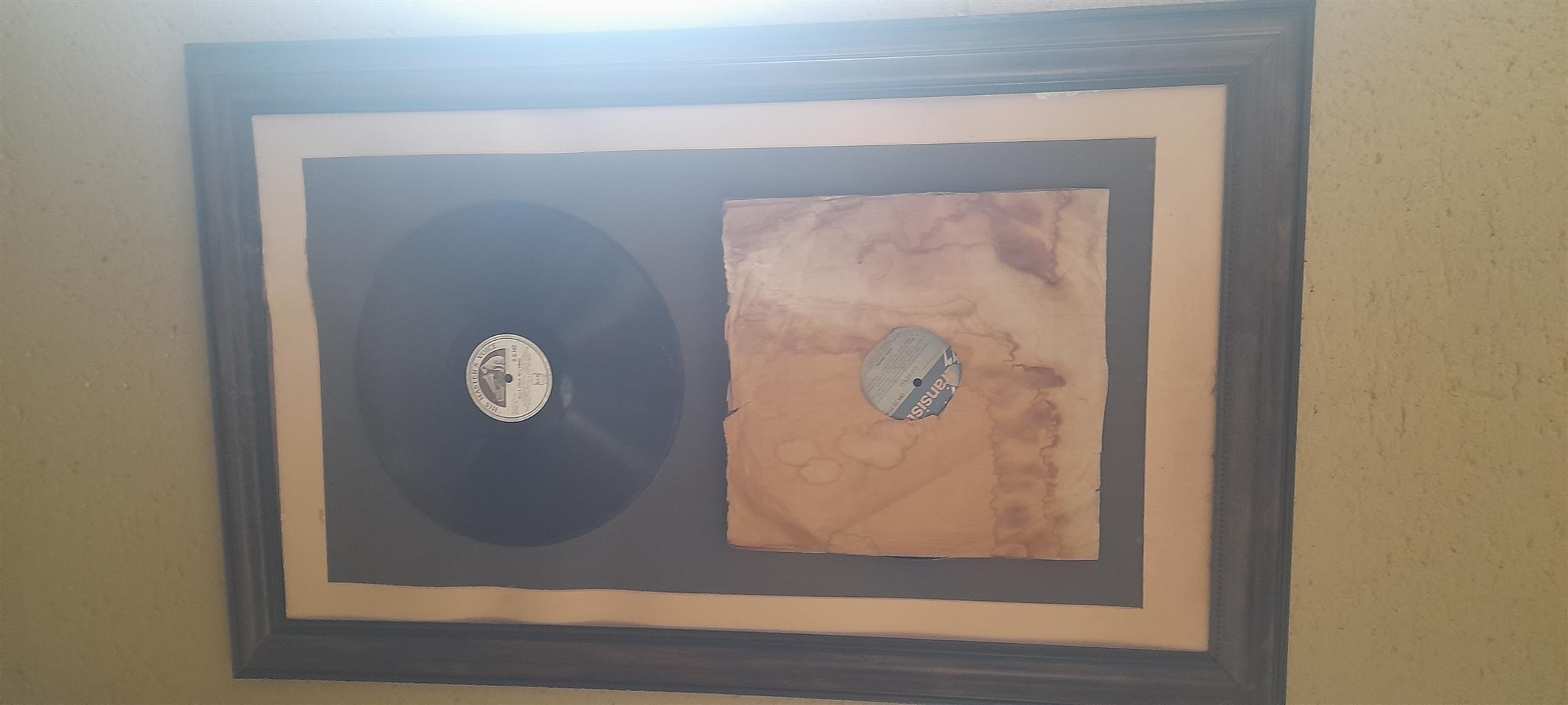 45s Vinyl Records