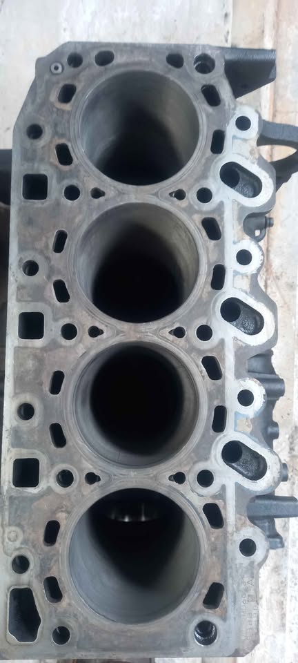 Hyundai d4cb bare block - Private Seller