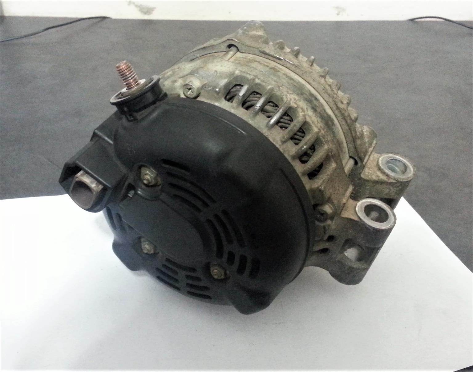 Land Rover assorted Alternators | AUTO EZI