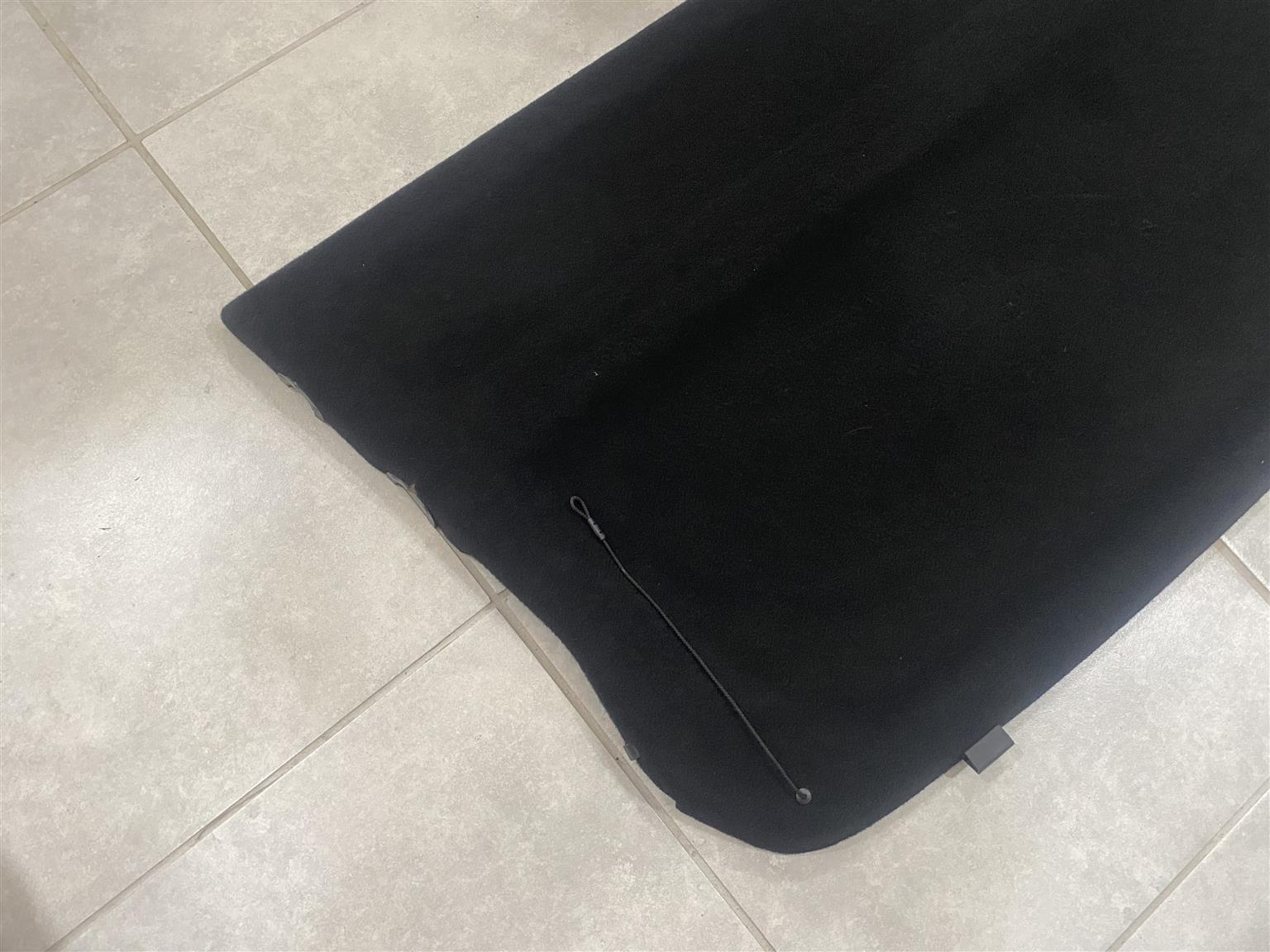 2025 FORD TERRITORY PARCEL SHELF FOR SALE. IN PRISTINE CONDITION - Private Seller 2025 FORD TERRITORY PARCEL SHELF FOR SALE. IN PRISTINE CONDITION - Private Seller