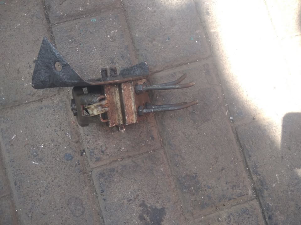 OPEL ASTRA MASTER CYLINDER FOR SALE - Private Seller