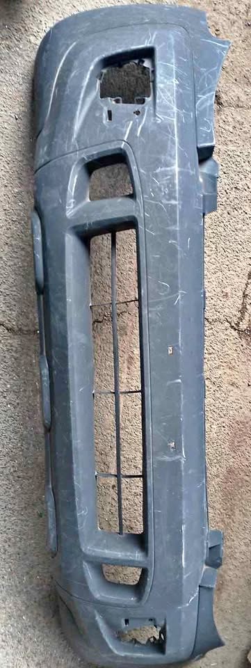 Ford Ranger T6 front bumper - Private Seller Ford Ranger T6 front bumper - Private Seller