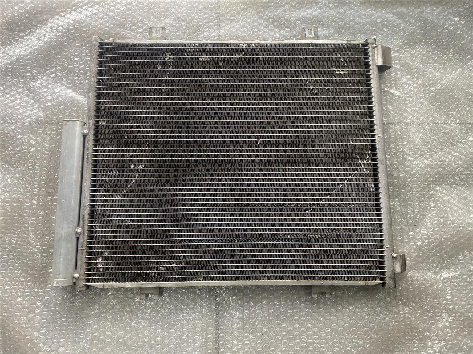 2024 NISSAN MAGNITE/RENAULT KIGER AIRCON CONDENSER FOR SALE. - Private Seller 2024 NISSAN MAGNITE/RENAULT KIGER AIRCON CONDENSER FOR SALE. - Private Seller