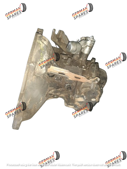 Chev Utility Used Manual Gearbox for Sale - Private Seller