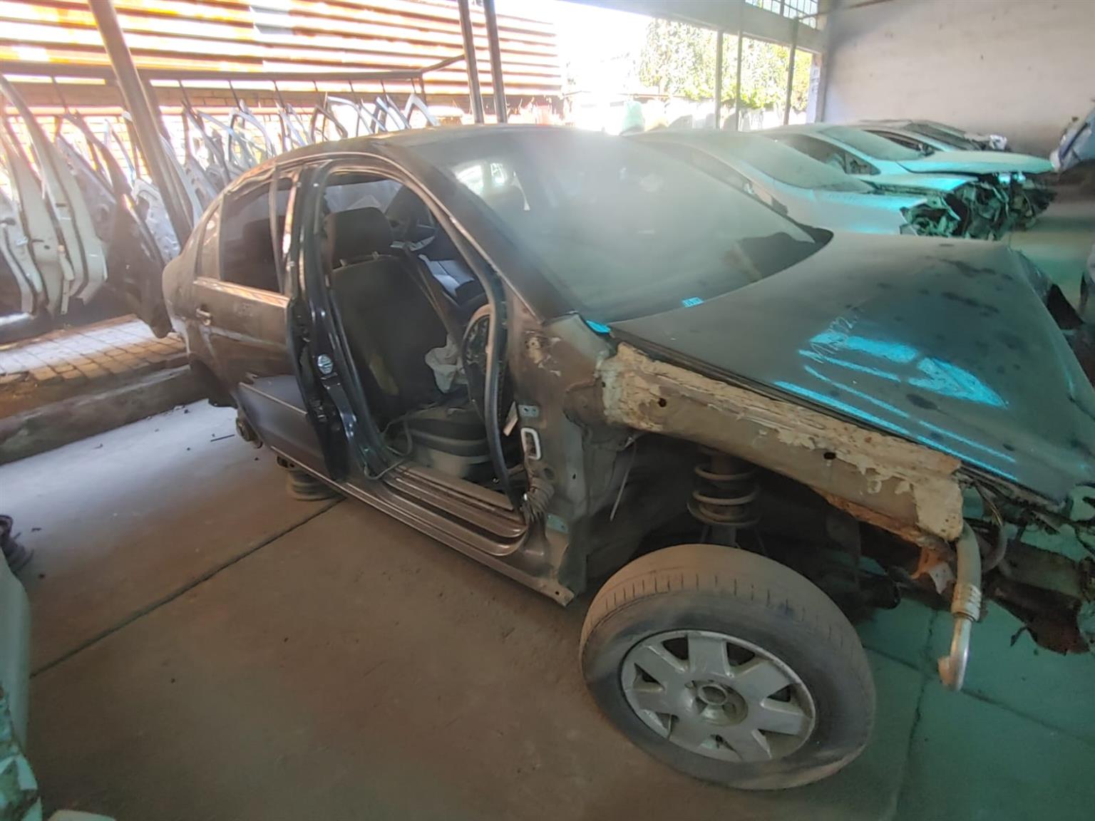 VW Polo stripping for spares - Private Seller VW Polo stripping for spares - Private Seller