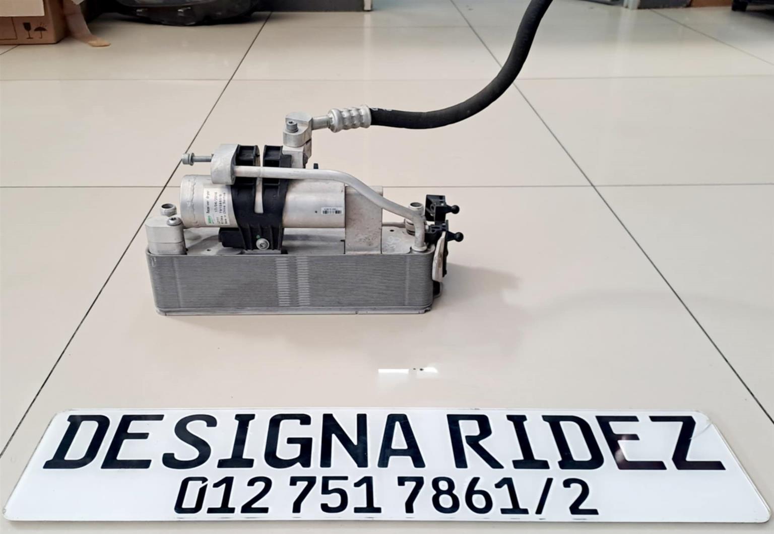 BMW F20/F22/F30/F32 B48 2.0 PETROL AIRCON COOLER AVAILABLE - Private Seller BMW F20/F22/F30/F32 B48 2.0 PETROL AIRCON COOLER AVAILABLE - Private Seller