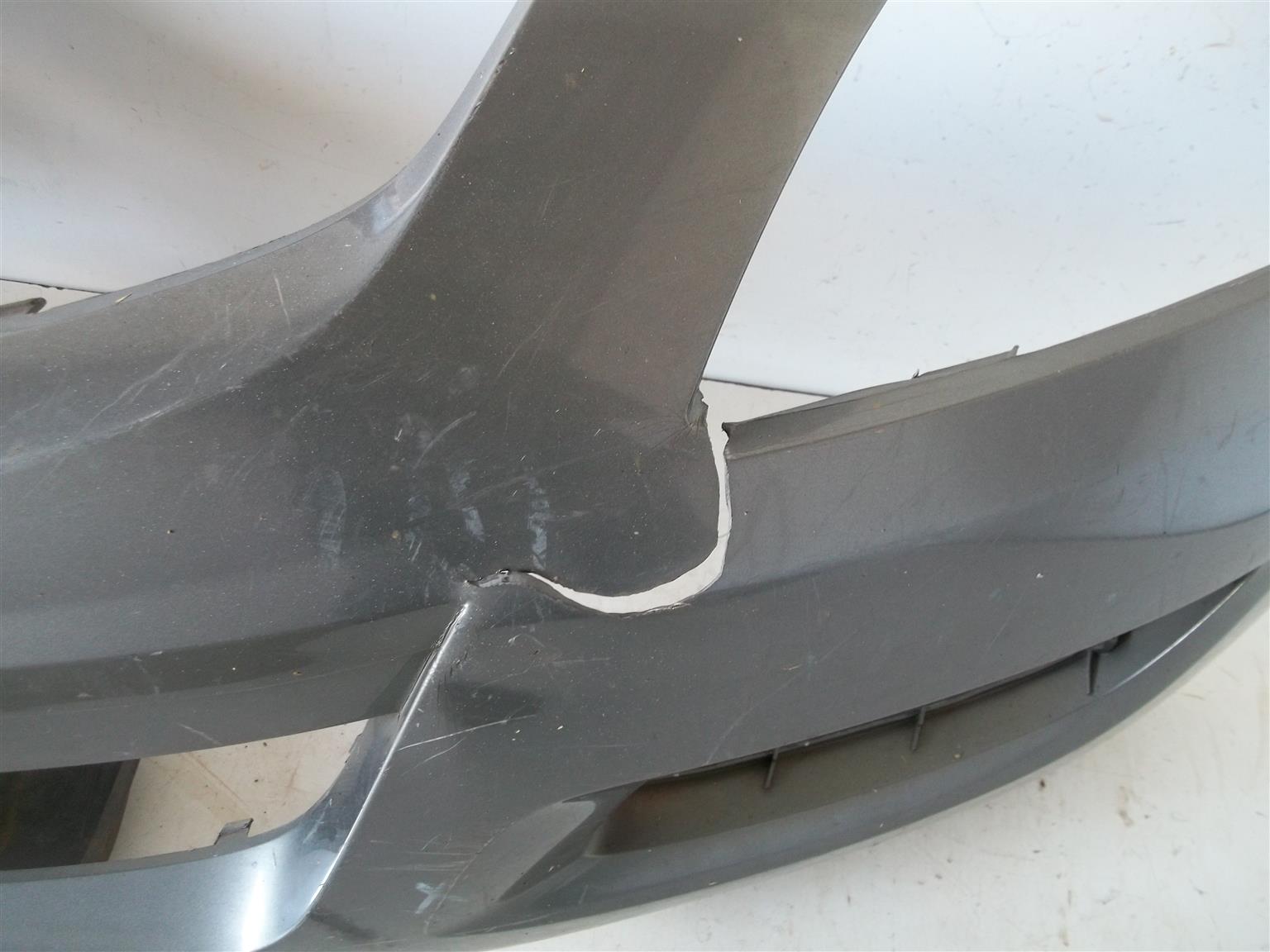 GWM H5 '11-'14 front bumper - Private Seller GWM H5 '11-'14 front bumper - Private Seller