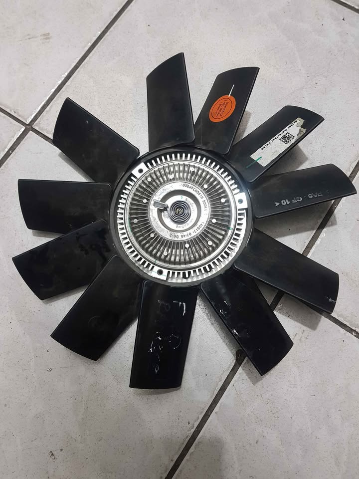 MAHINDRA  SCORPIO  FAN - Private Seller MAHINDRA  SCORPIO  FAN - Private Seller