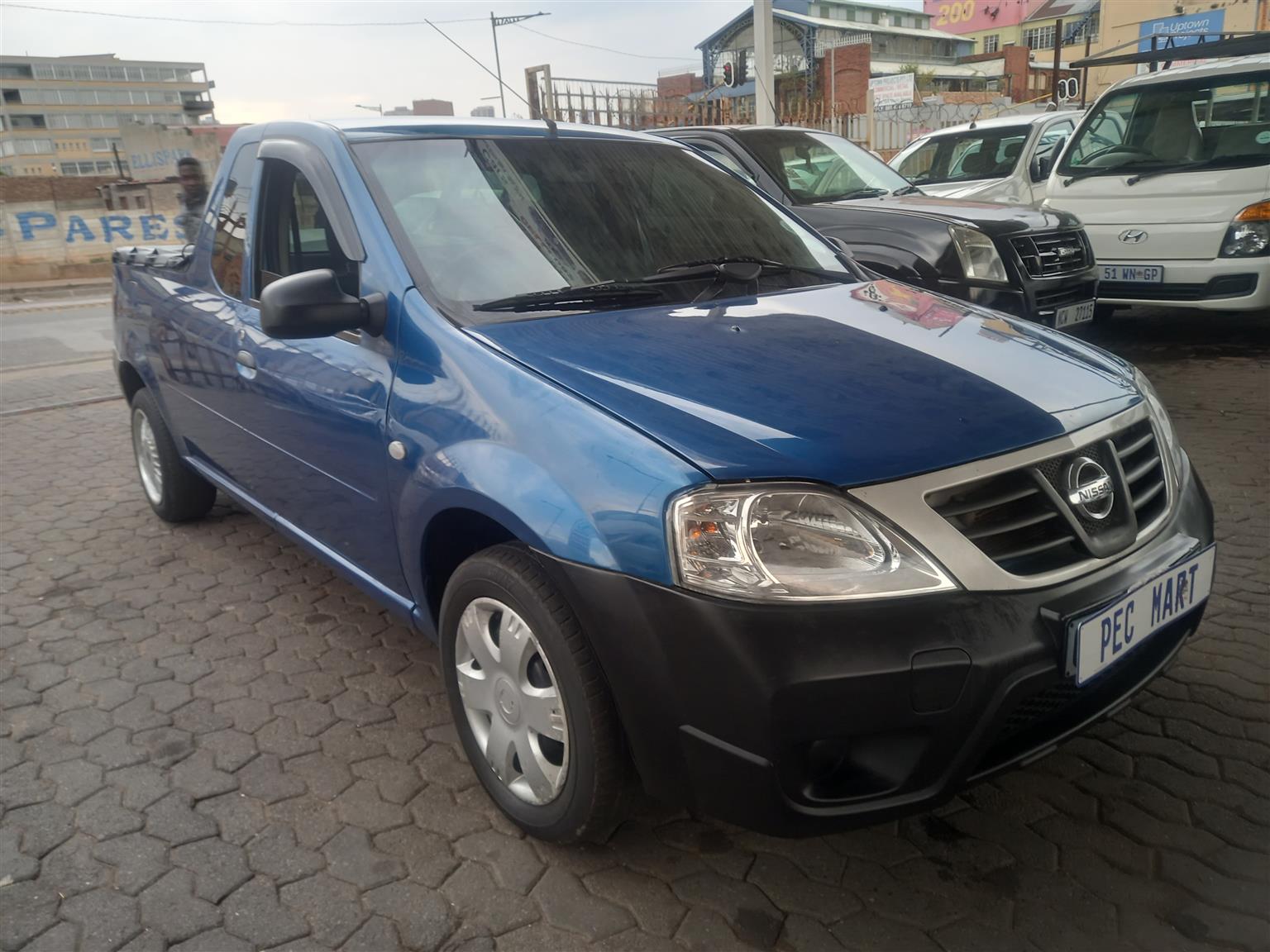 nissan np200 for sale by owner