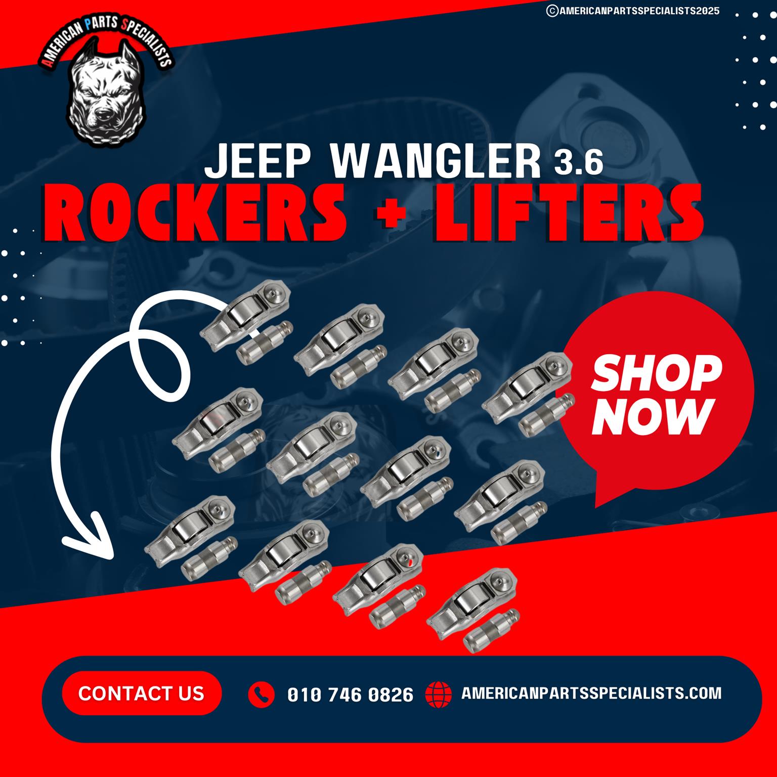 JeepRockers & Lifters For Sale In Benoni - Private Seller JeepRockers & Lifters For Sale In Benoni - Private Seller