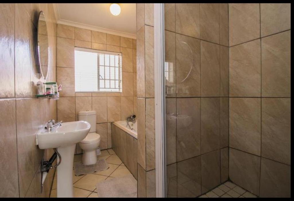 Townhouse for Sale in Annlin Pretoria Junk Mail