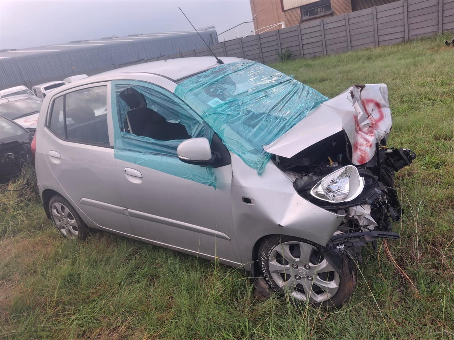 π STRIPPING 2017 HYUNDAI i10 FOR SPARES! π - Private Seller π STRIPPING 2017 HYUNDAI i10 FOR SPARES! π - Private Seller