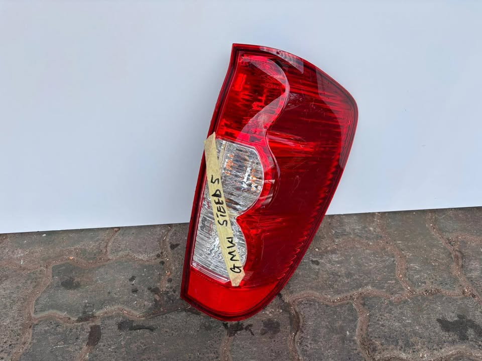 GWM STEED 5 Tall light - Private Seller