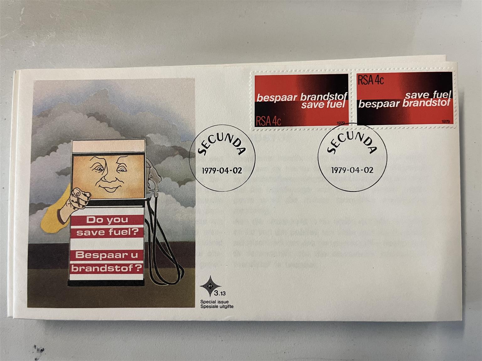 Postage stamps