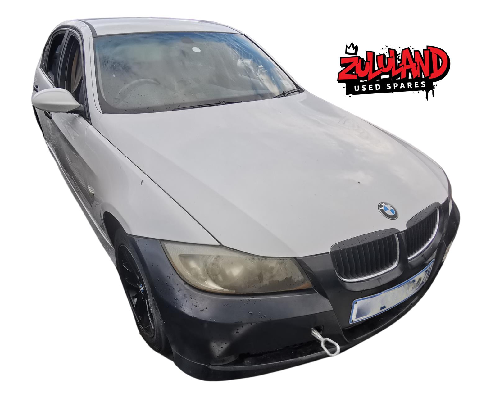 2005 BMW E90 320D – Available for Stripping for Spares