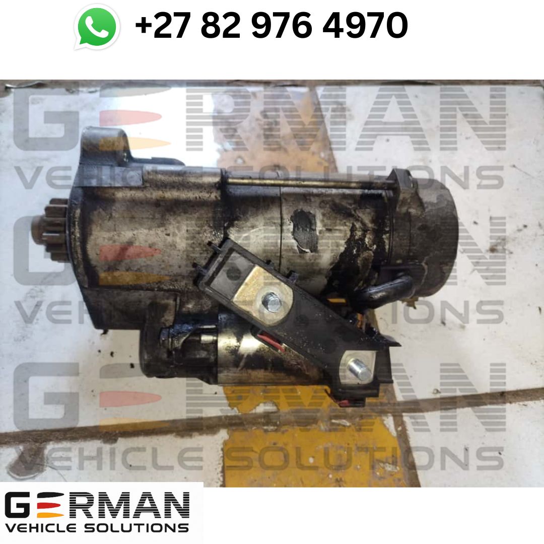 2018 jaguar f pace 2.0 diesel starter motor for sale used - Private Seller 2018 jaguar f pace 2.0 diesel starter motor for sale used - Private Seller