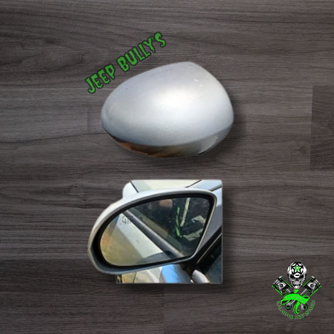 Jeep Compass Side Mirrors - Private Seller Jeep Compass Side Mirrors - Private Seller