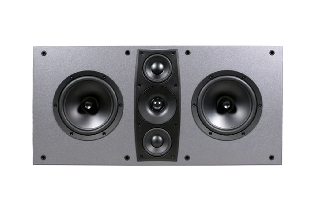 JAMO D600 LCR/ D600/ SUB300 5.1 THX ULTRA 2 SYSTEM