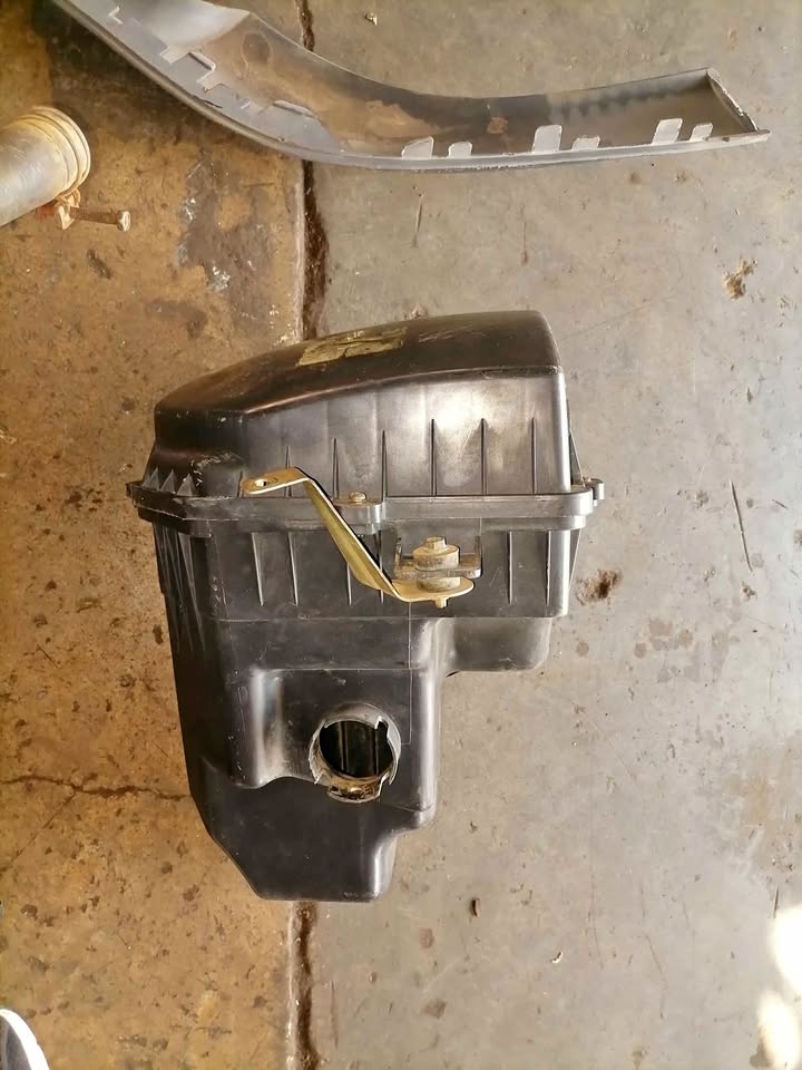Chana Benni Airbox - Private Seller