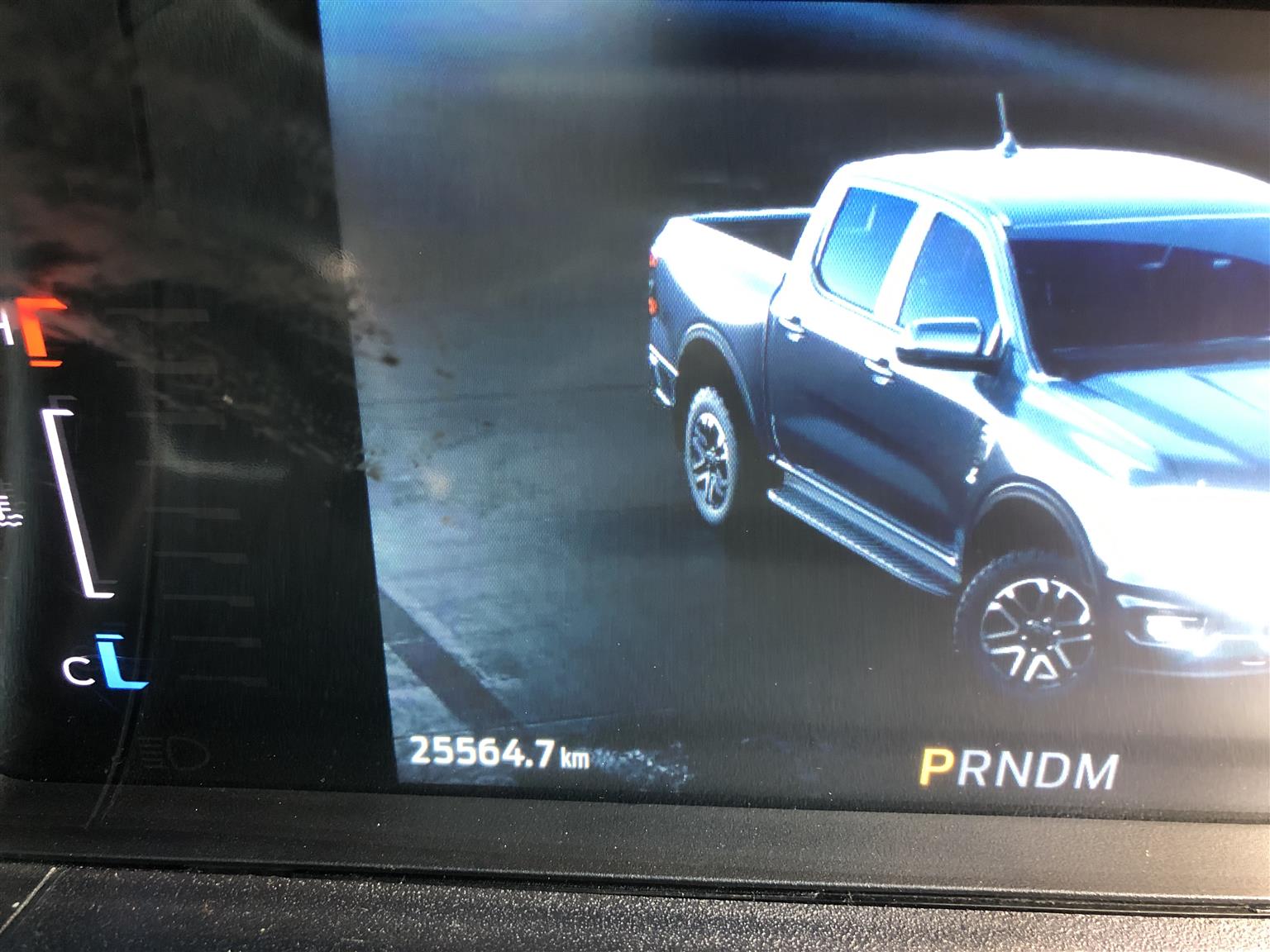 Used 2024 Ford Ranger 2.0SiT double cab Hi-Rider XLT - Private Seller Used 2024 Ford Ranger 2.0SiT double cab Hi-Rider XLT - Private Seller