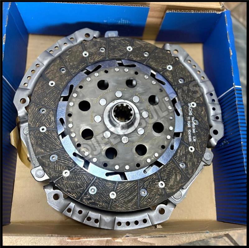 2.8 Jeep Wrangler Clutch Kit - Private Seller 2.8 Jeep Wrangler Clutch Kit - Private Seller