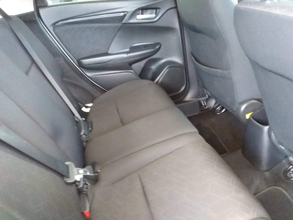 2022 Honda WR-V hatchback manual 2022
