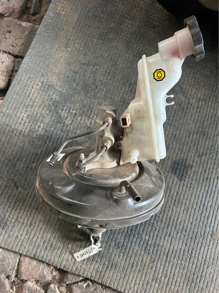 2019 Hyundai Accent Brake Booster For Sale - Private Seller
