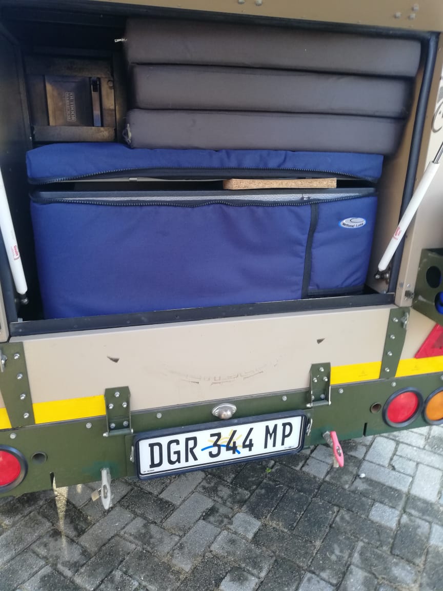 Beyond Camping Unique Uses For Small Enclosed Trailers For Sale - oy5o7ww
