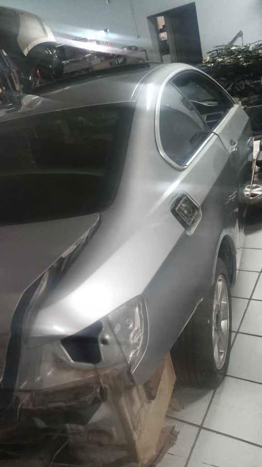 Bmw E92 stripping for parts - Private Seller