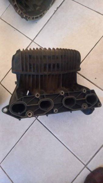 Mercedes Benz W203 A111 C200K Intake manifold for sale - Private Seller Mercedes Benz W203 A111 C200K Intake manifold for sale - Private Seller